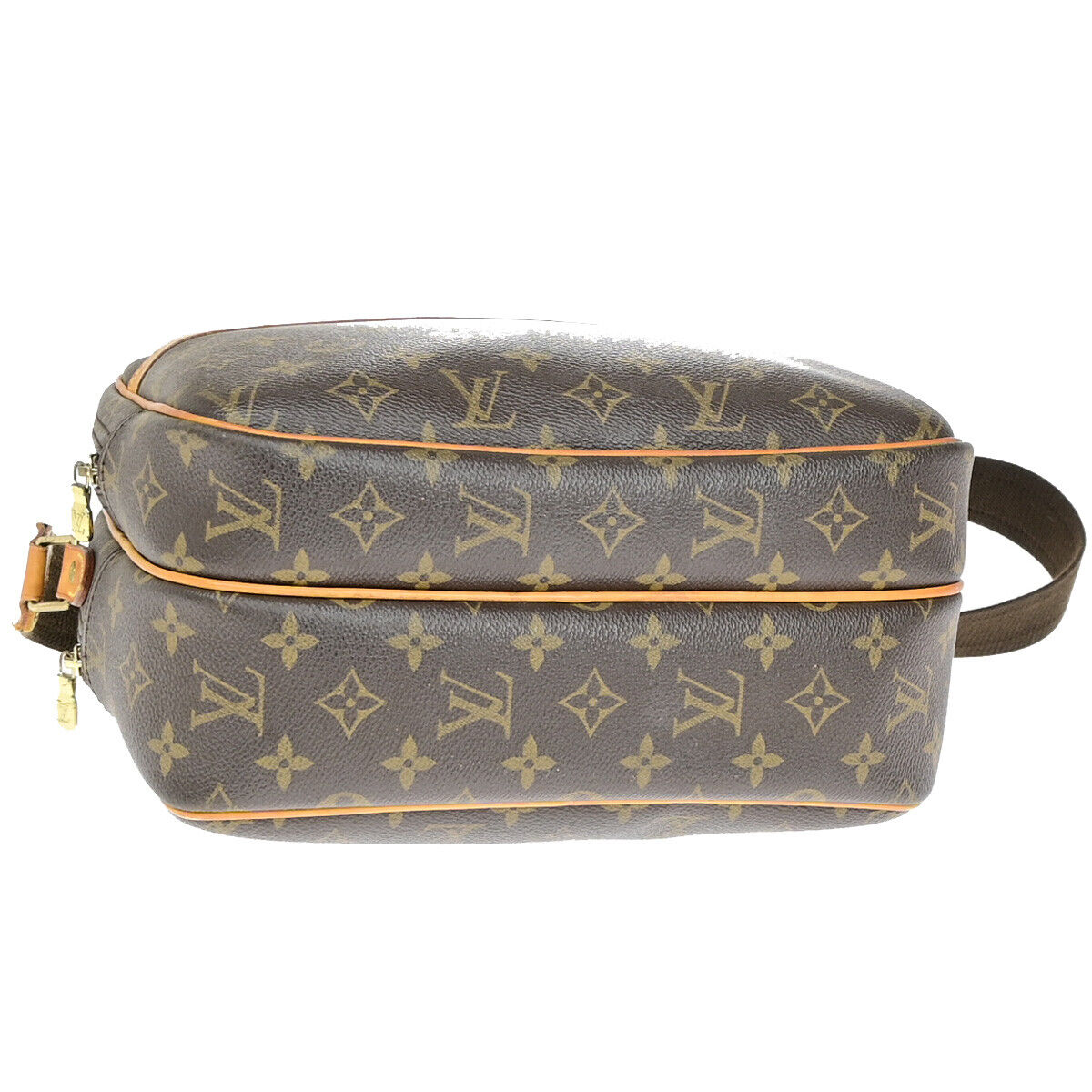 Louis Vuitton Reporter Pm Shoulder Bag