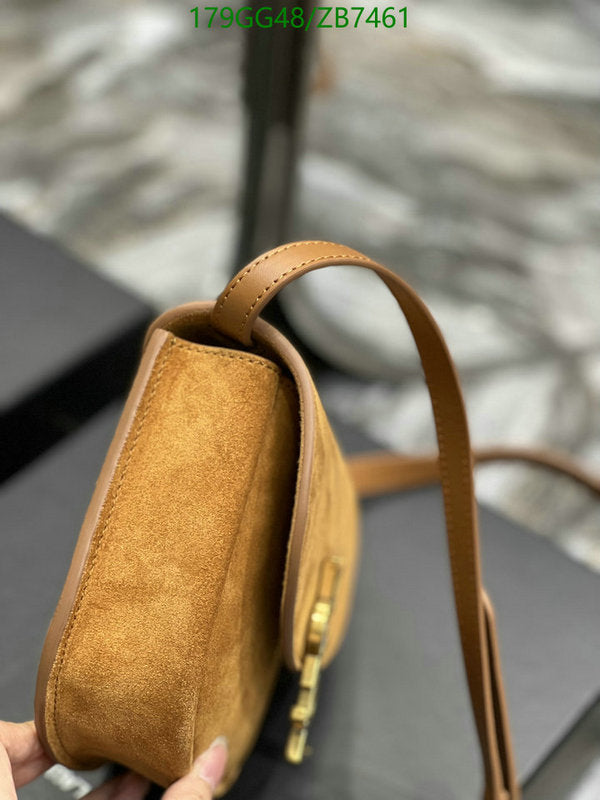 SAMC - YLS Bags - 305