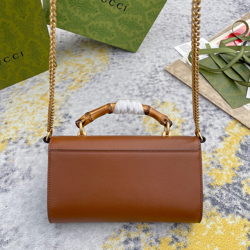 Glami Fashion - GCI Bags - 1751