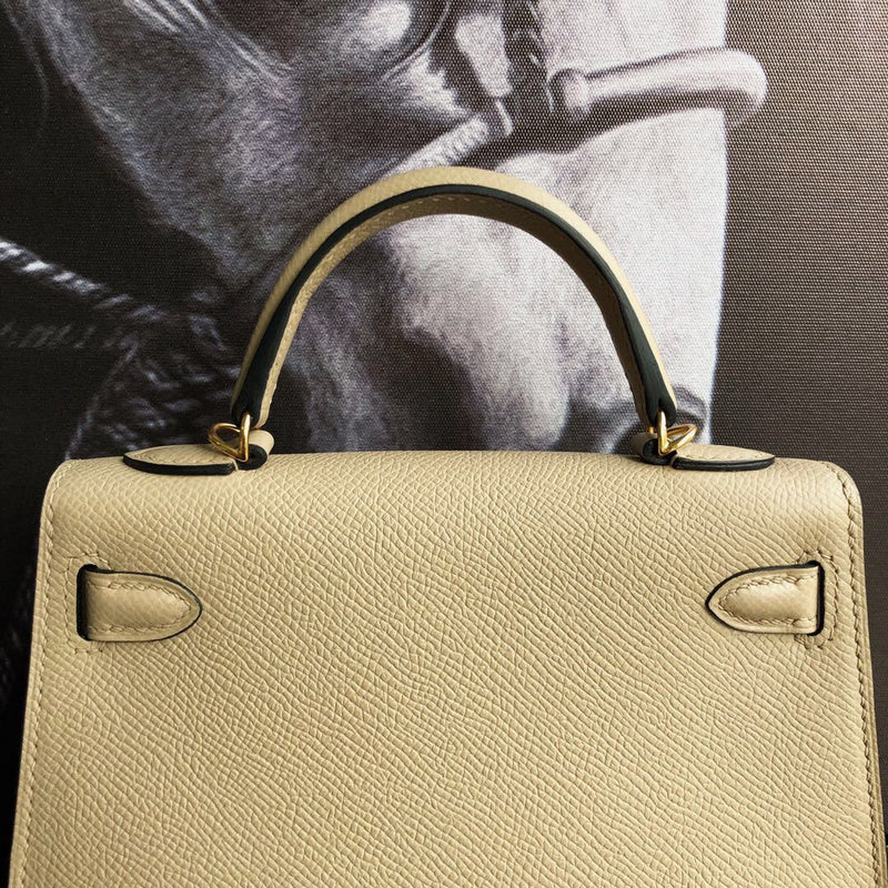 Satchel Bags - HMS-Bags - 1000