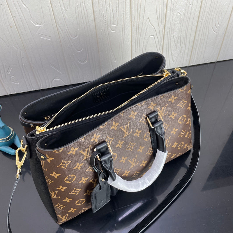Satchel Bags - VL Bags - 255