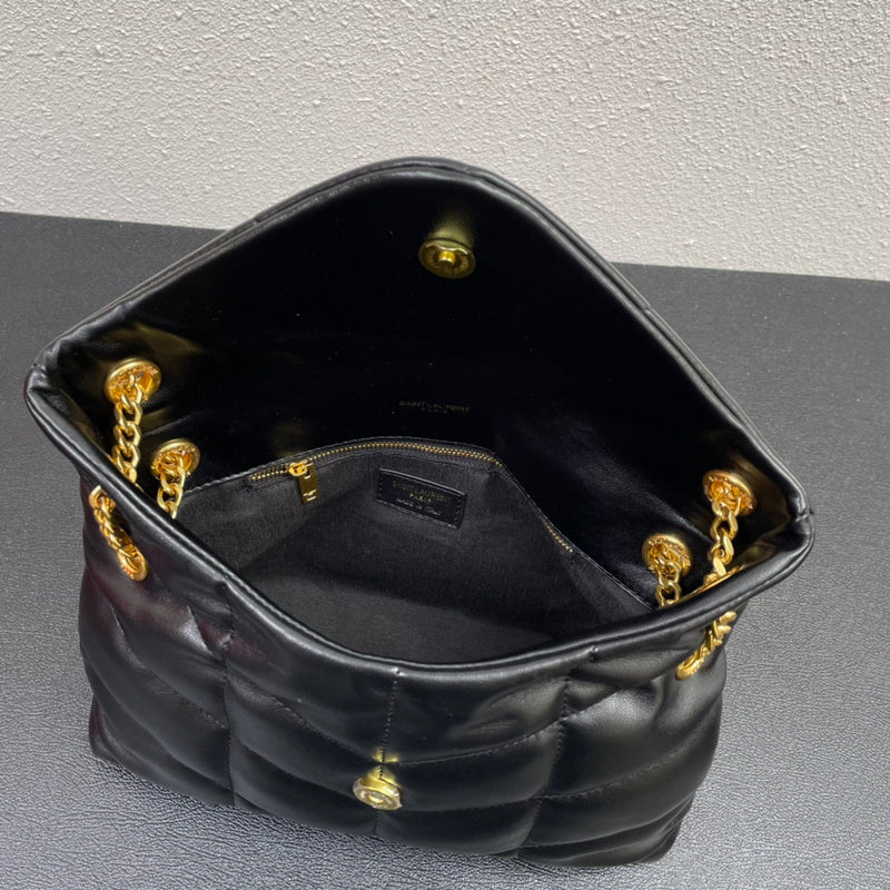 Satchel Bags - SLY Bags - 1507