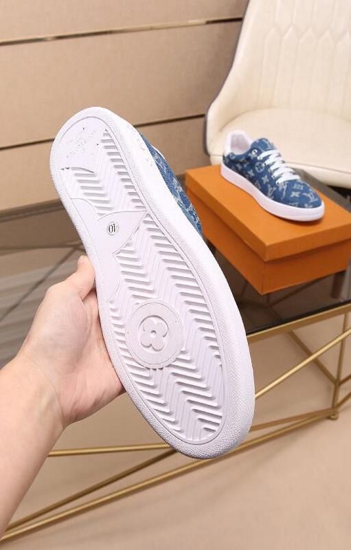 Glamy - LOV Men Shoes - 2024