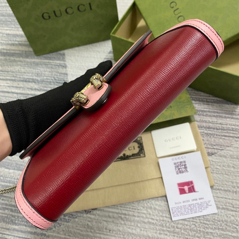Glami Fashion - GCI Bags - 9711