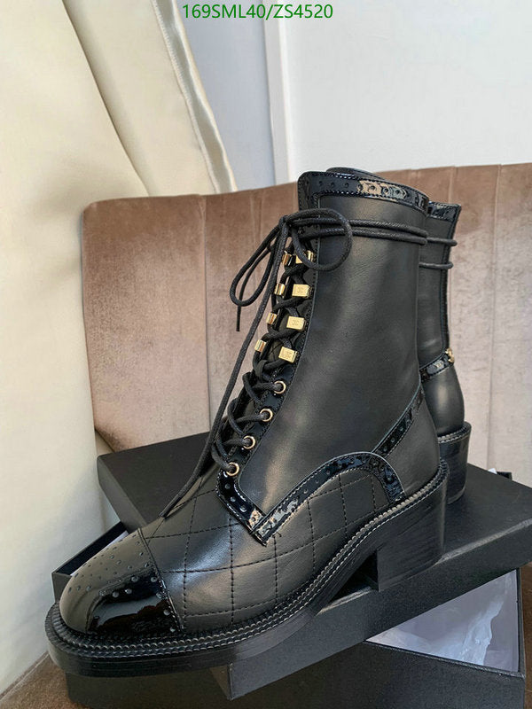 SAMC - CHL Women Boots - 400
