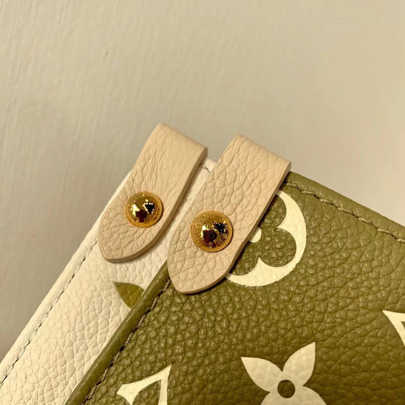 Glami Fashion Lu-Vi Bags - 16886