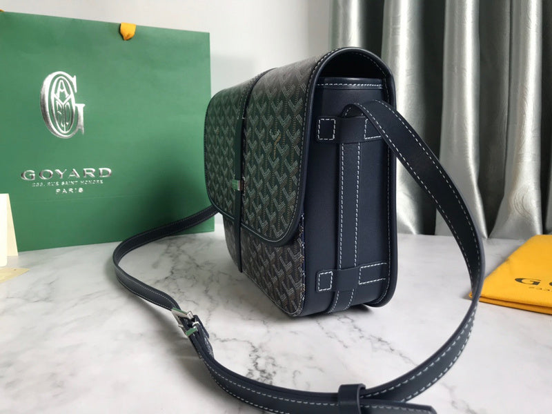 ELE - GOD Bags - 077