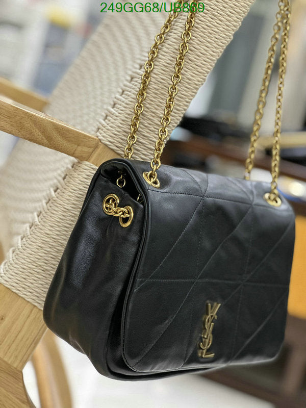 SAMC - YLS Bags - 063