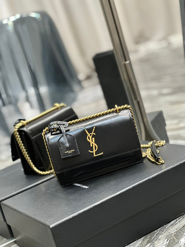 Glamy - YLS Bags - 992