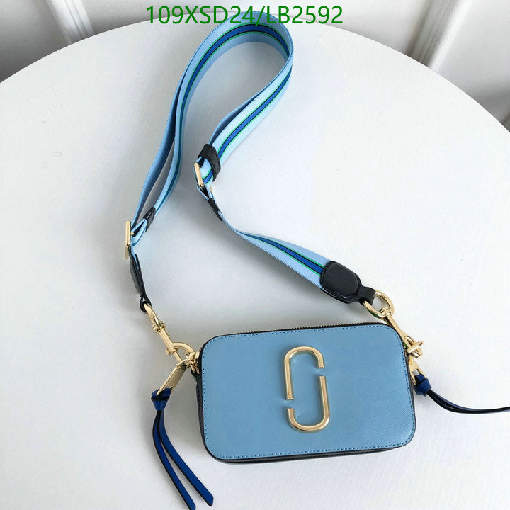 SAMC - MOJ Bags - 208