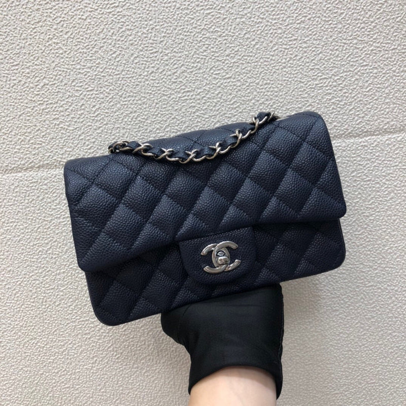 Satchel Bags - CHL Bags - 3896