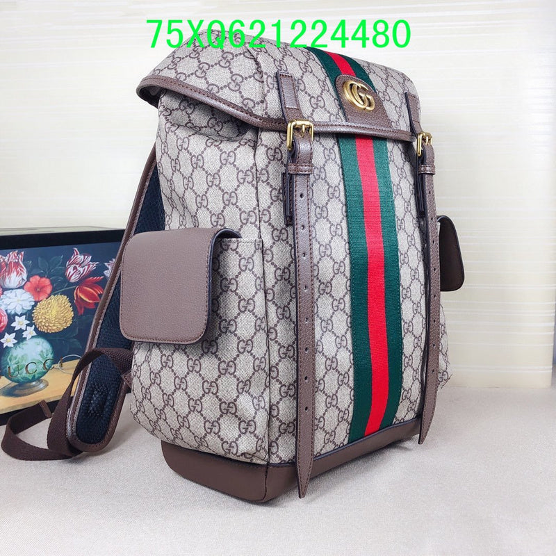 Glami Fashion - GCI Bags - 11409