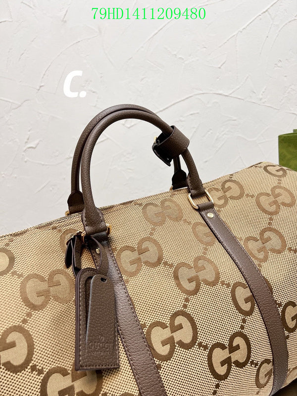 Glami Fashion - GCI Bags - 11335