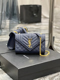 Satchel Bags - SLY Bags - 206