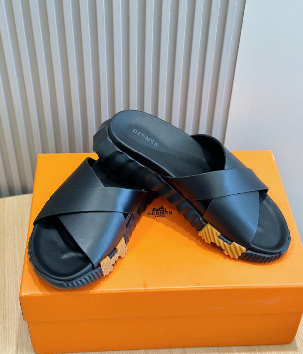 SAMC - HMS Men Shoes - 057