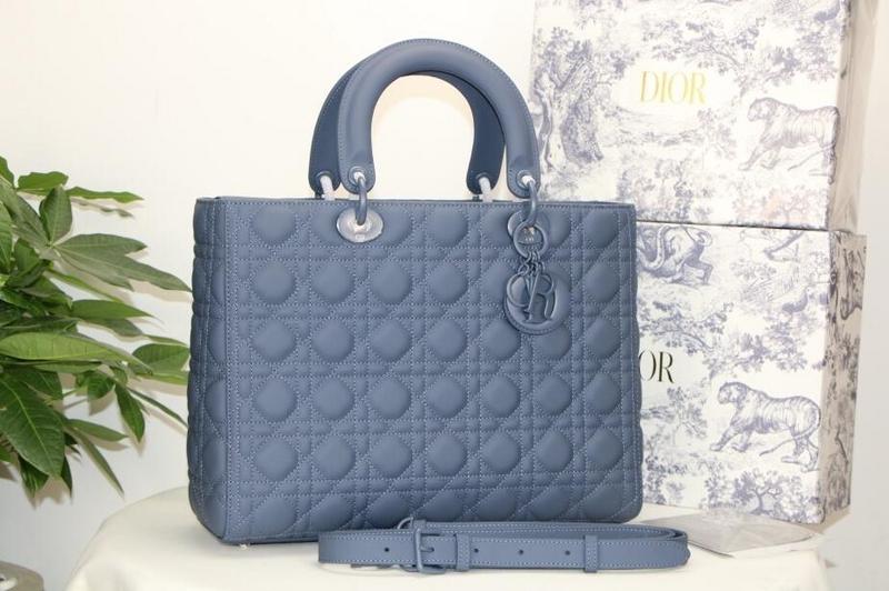 SAMCC - DOR Bags - 569