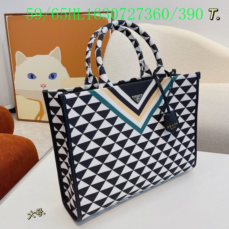 Satchel Bags - PDA Bags - 4088