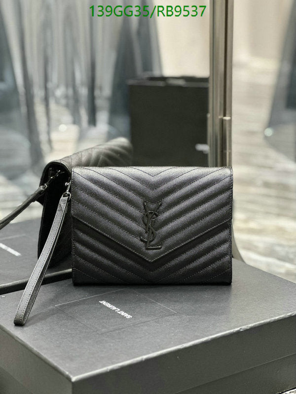 SAMC - YLS Bags - 265