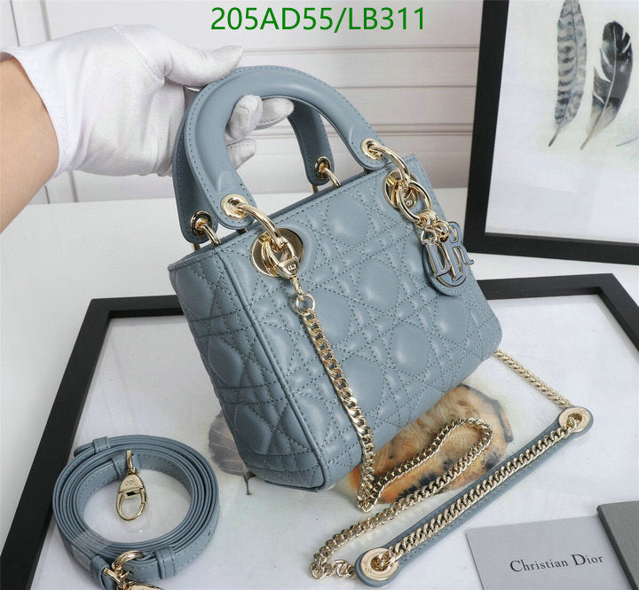 SAMCC - DOR Bags - 1432