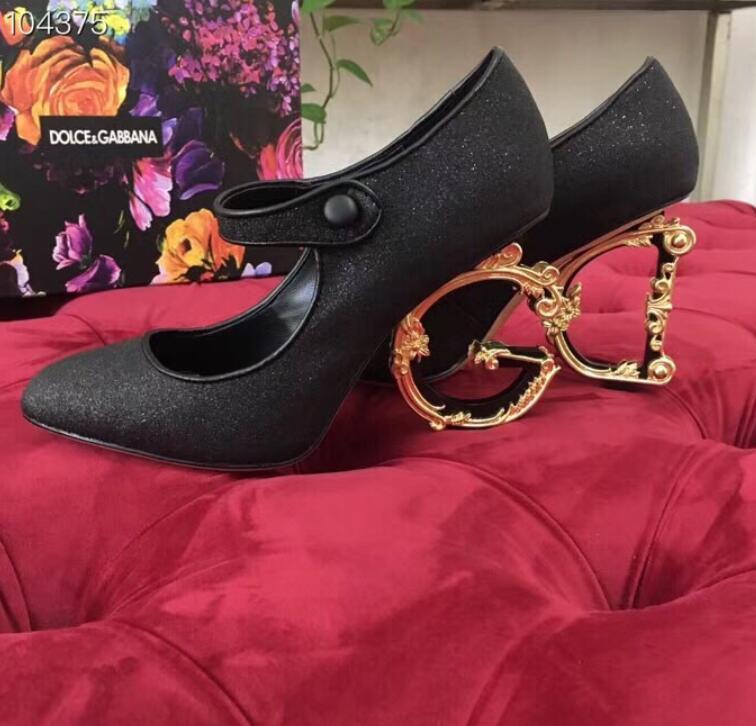 SAMC - DAG Women Shoes - 661