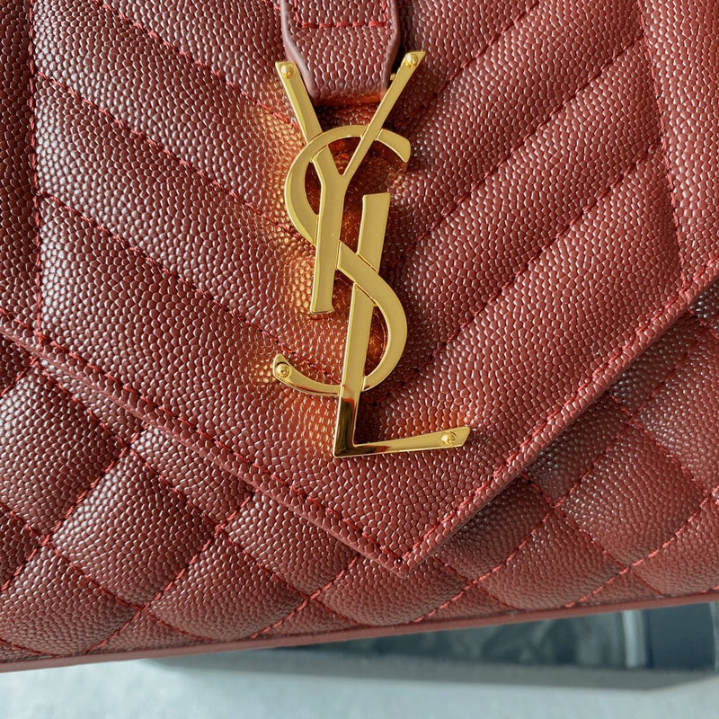 Glamy - YLS Bags - 360