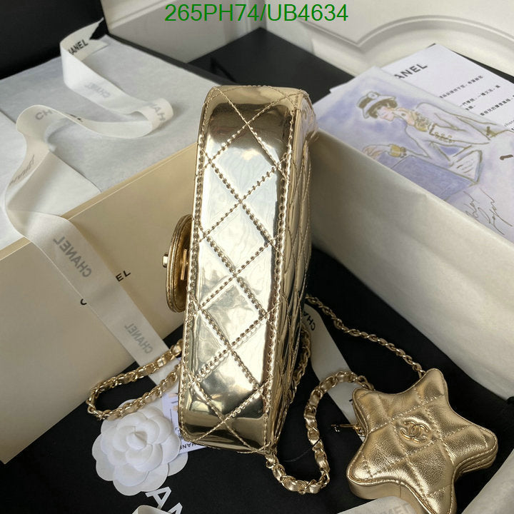 SAMC - CHL Bags - 292
