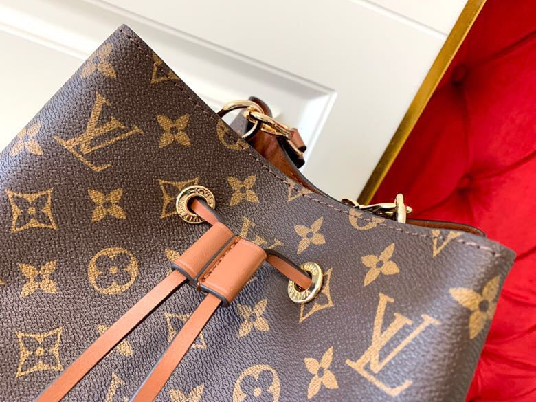 GlamI Lu-Vi bags - 3614