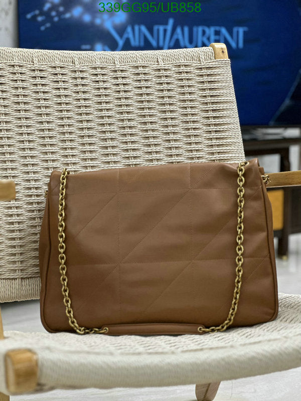 SAMC - YLS Bags - 083