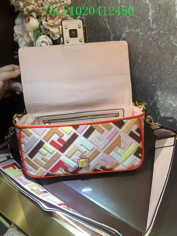 Glami - FDE Bags - 1581