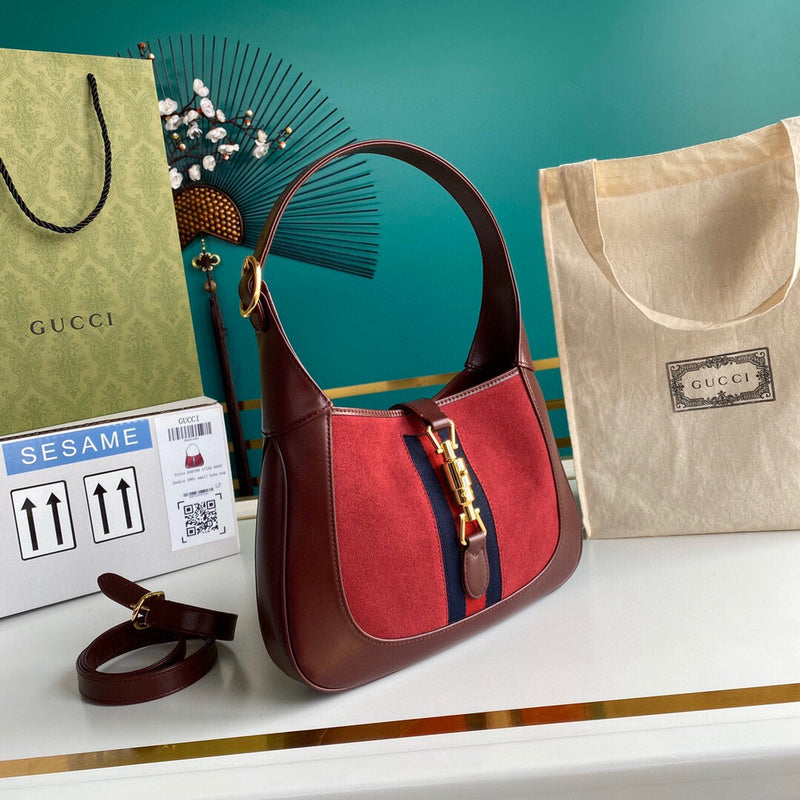 Satchel Bags - GCI Bags - 6076