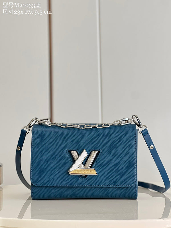 Glamy - LOV Bags - 255
