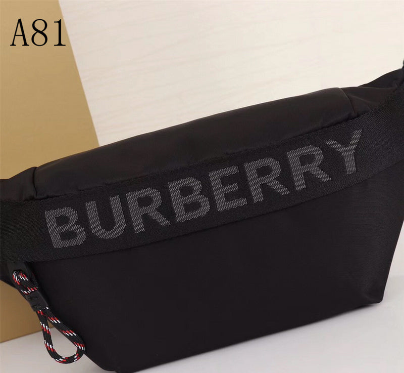 ELE Fashion -BBR Bags - 822
