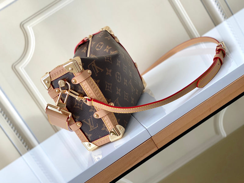 Satchel Bags - VL2 Bags - 1002