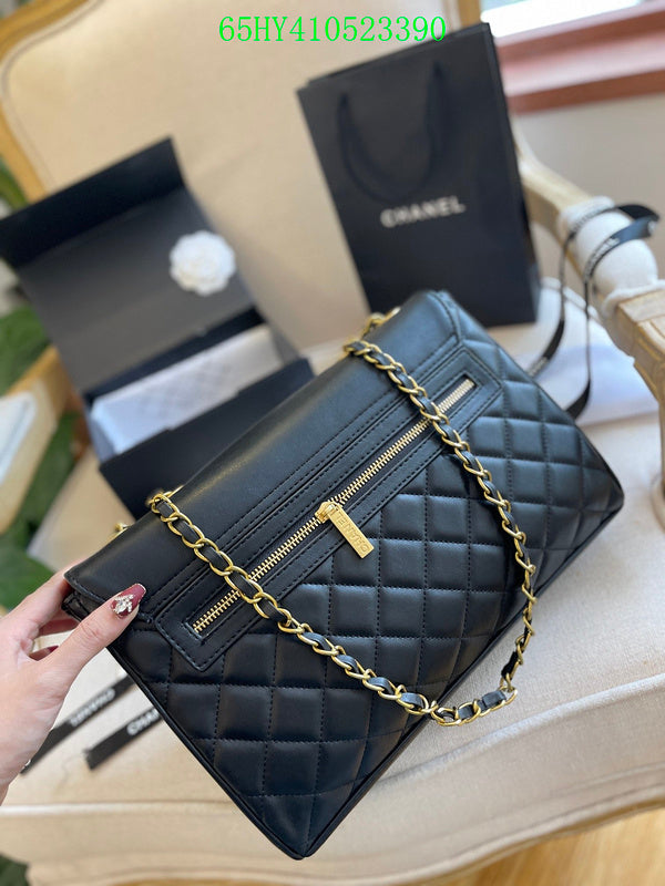 Satchel Bags - CHL Bags - 5195