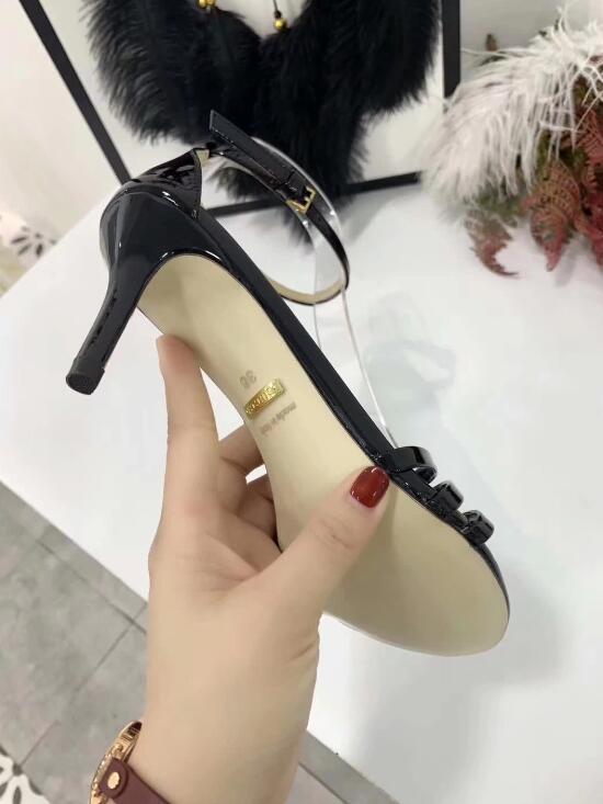 SAMC - GUKI Women Shoes - 2253
