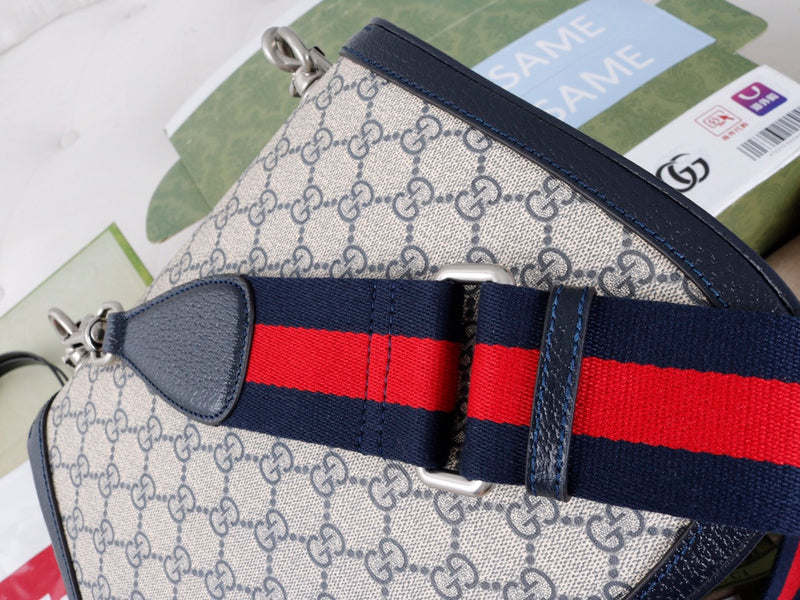 Satchel Bags - GCI Bags - 596