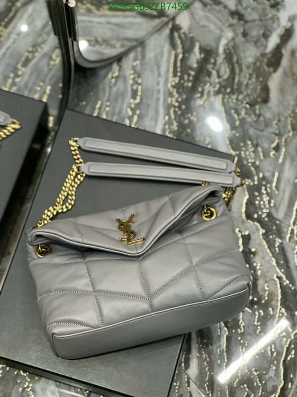 SAMC - YLS Bags - 327