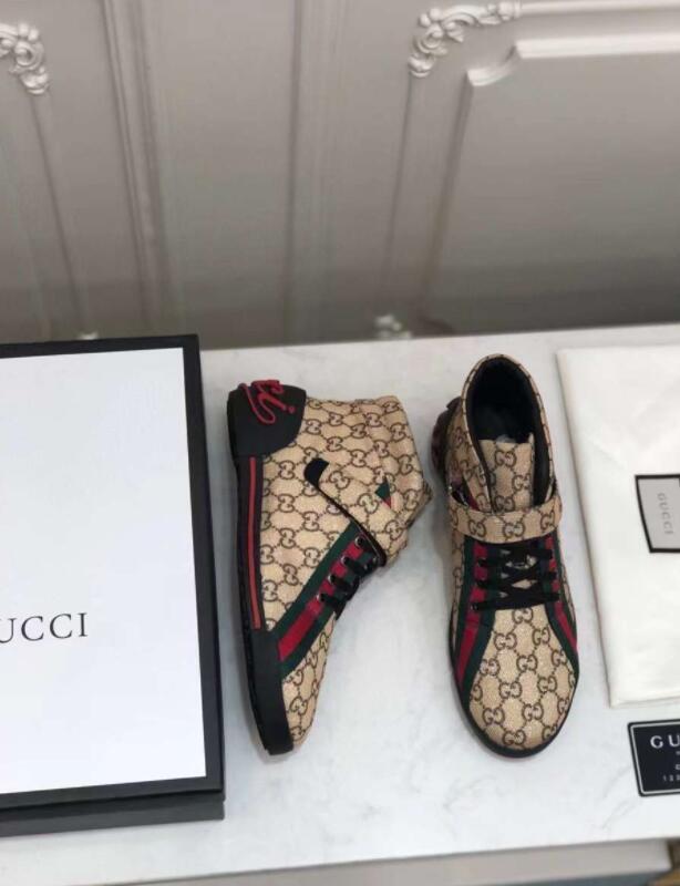 SAMC - GUKI Men Shoes - 827