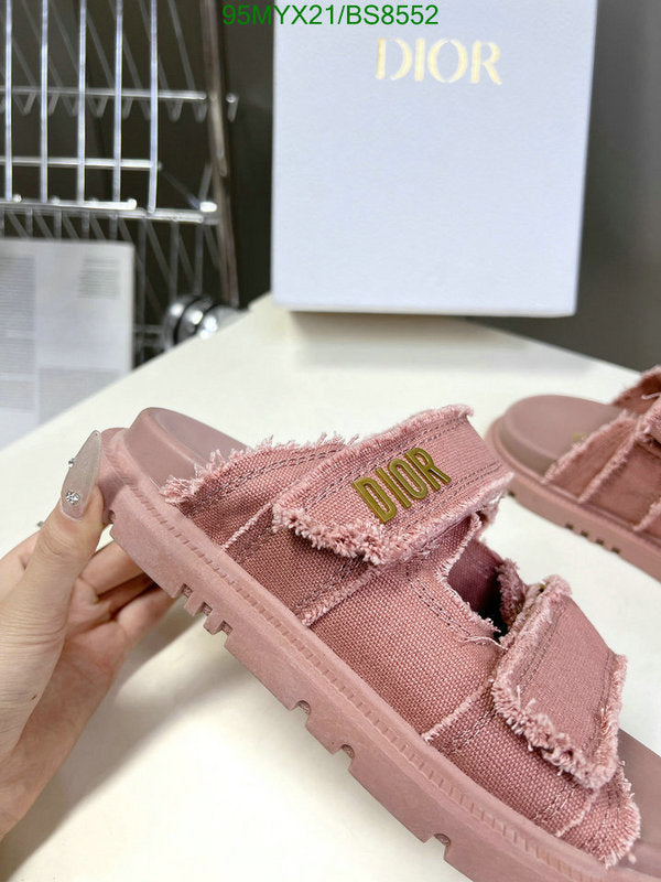 SAMCC - DOR Women Shoes - 1431
