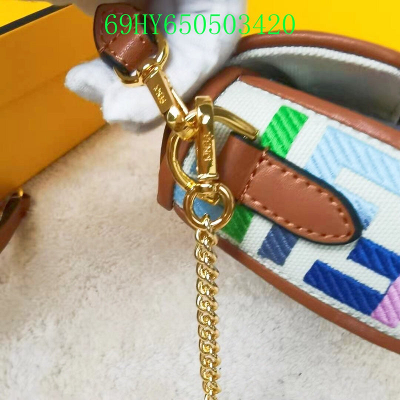 Glami - FDE Bags - 1589