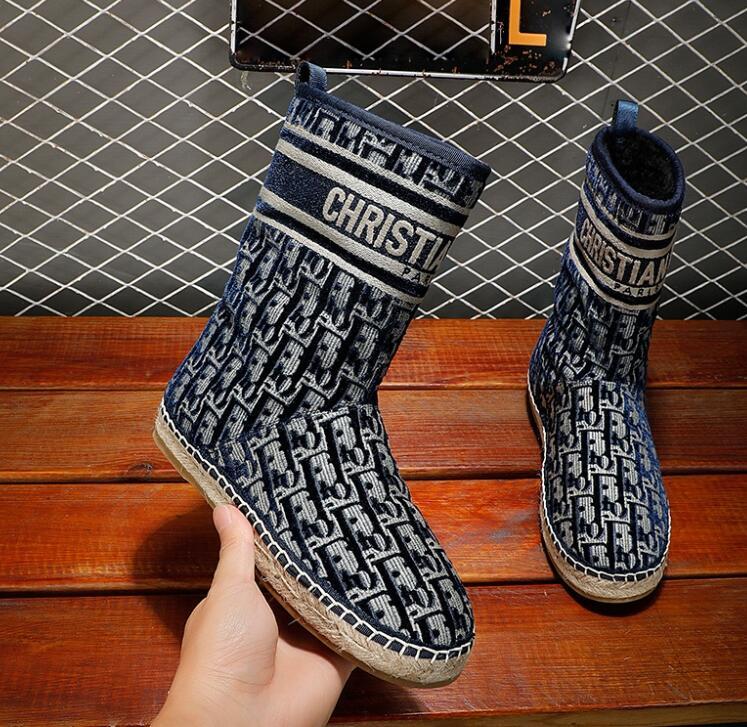 SAMCC - DOR Women Shoes - 558