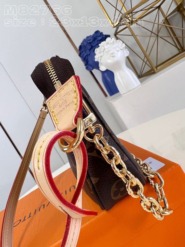 Glamy - LOV Bags - 249