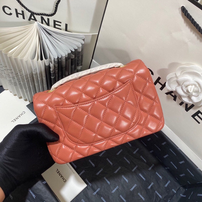 Satchel Bags - CHL Bags - 4622