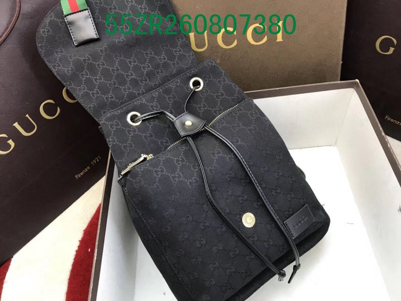 Glami Fashion - GCI Bags - 11460