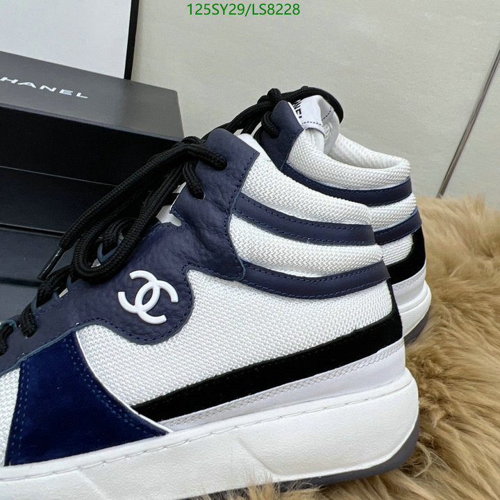 SAMC - CHL Women Shoes Sneakers - 240