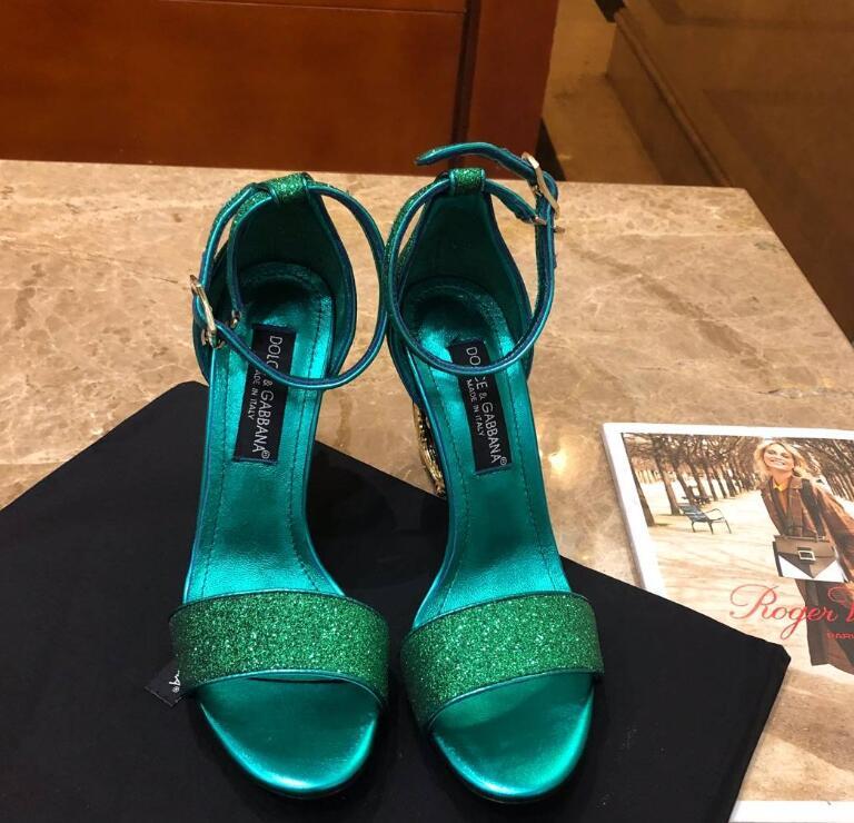 SAMC - DAG Women Shoes - 618