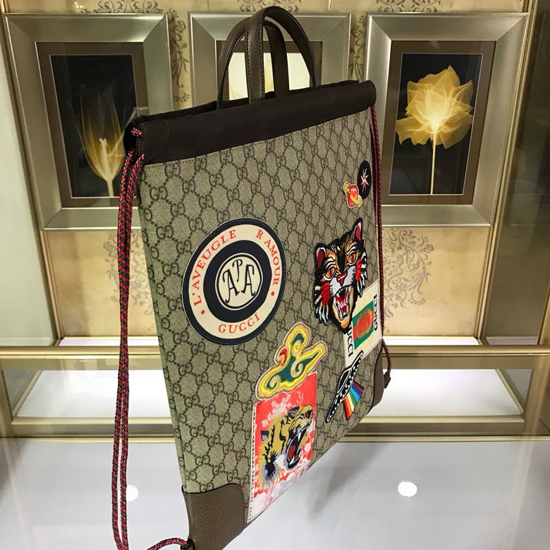 Glami-i - Guki Men Bags - 166