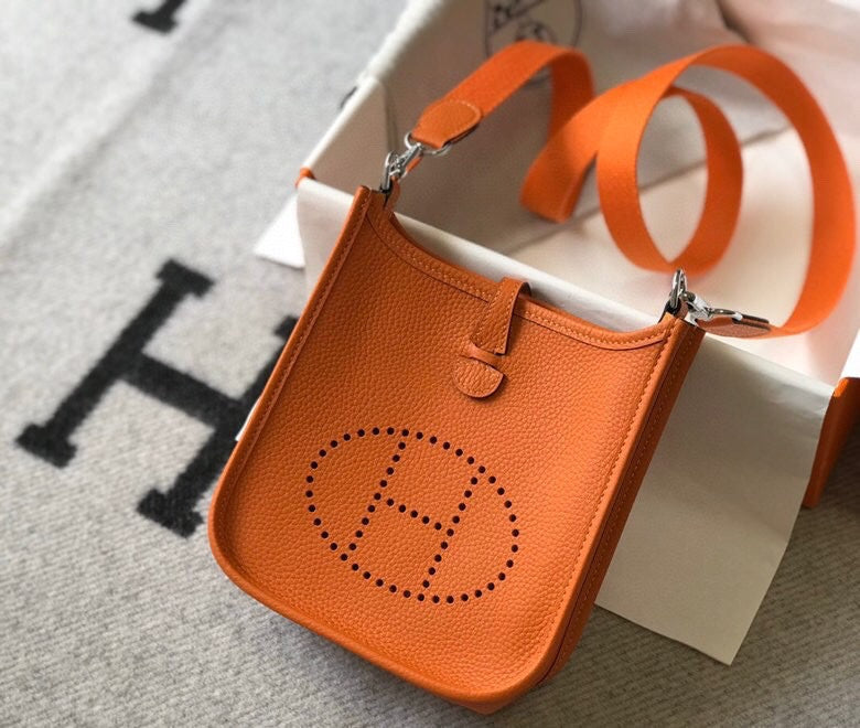 Satchel Bags - HMS-Bags - 269