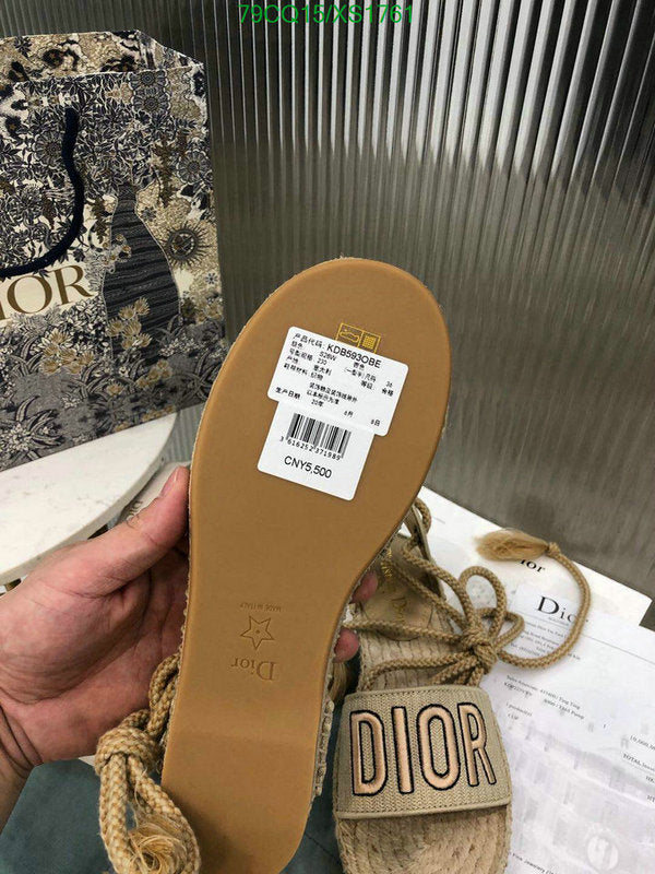 SAMCC - DOR Women Shoes - 2240