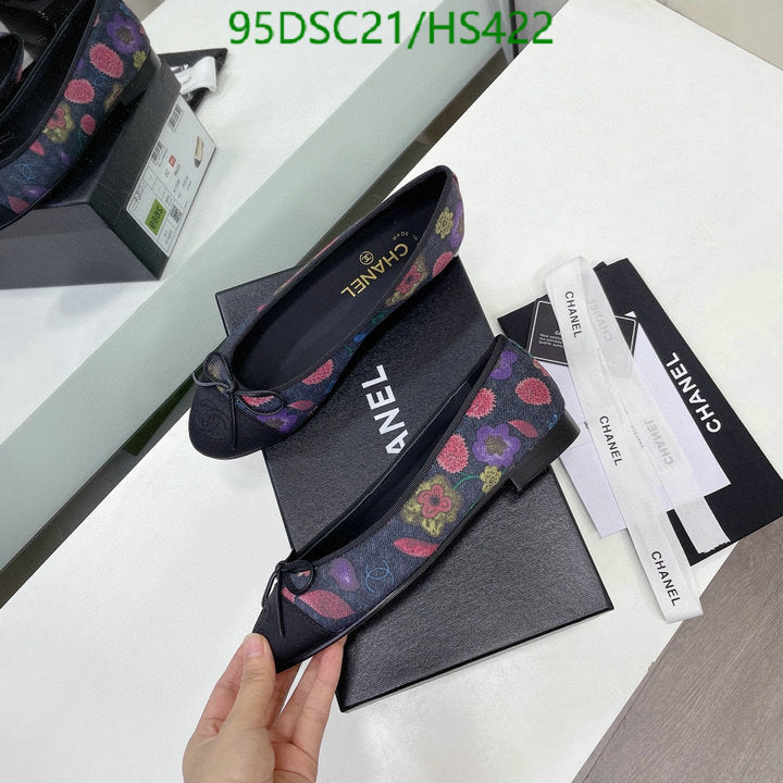 SAMC - CHL Women Shoes Ballet - 169